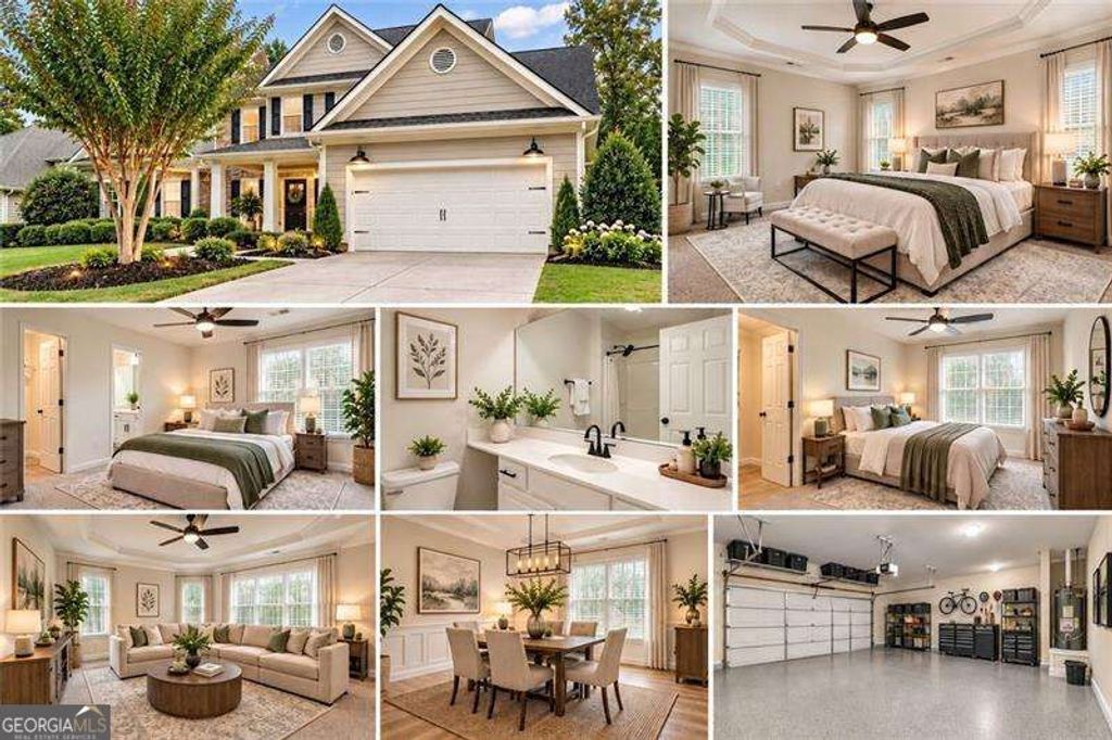 6027 Windfall Court, Powder Springs, GA 30127 — photo 3