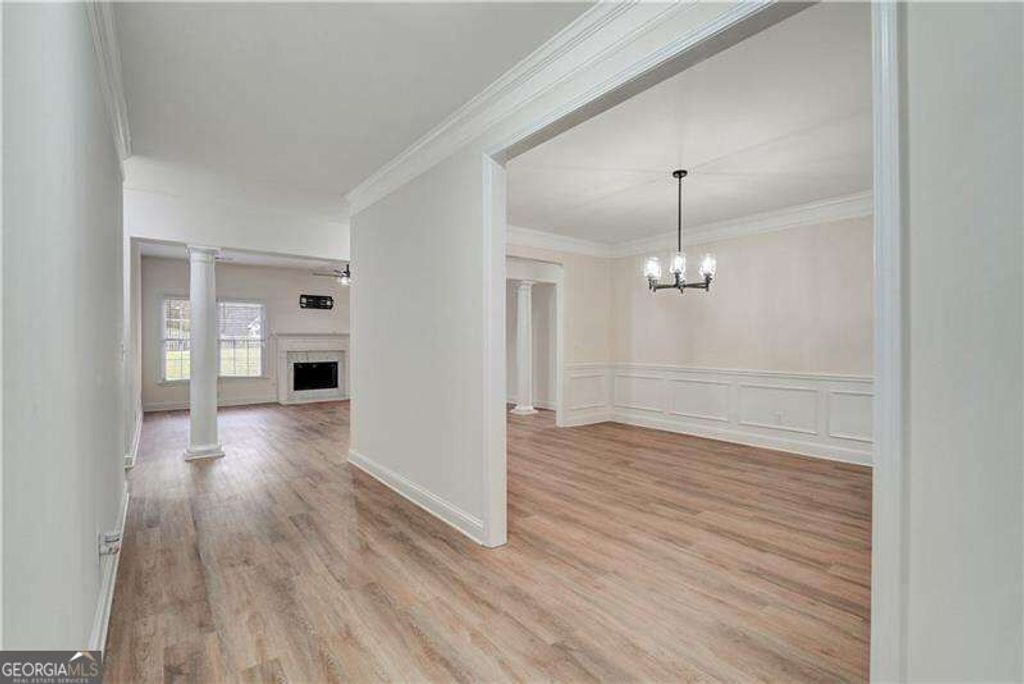 6027 Windfall Court, Powder Springs, GA 30127 — photo 5