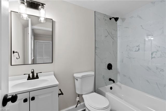 3826 Abingdon CIR, Norfolk, VA 23513