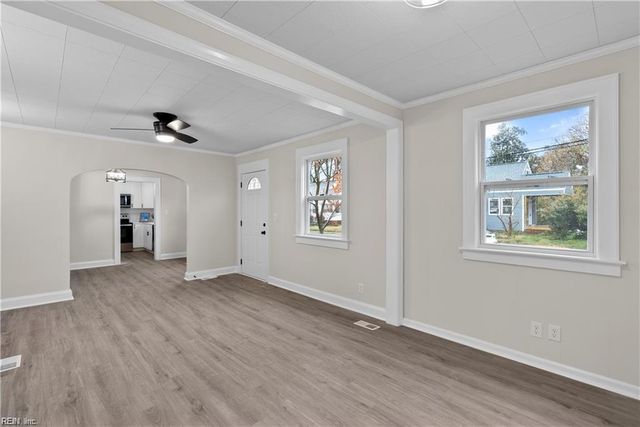 3826 Abingdon CIR, Norfolk, VA 23513