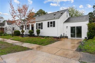 3826 Abingdon CIR, Norfolk, VA 23513