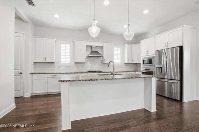 2884 PREVEZA Court, Jacksonville, FL 32246