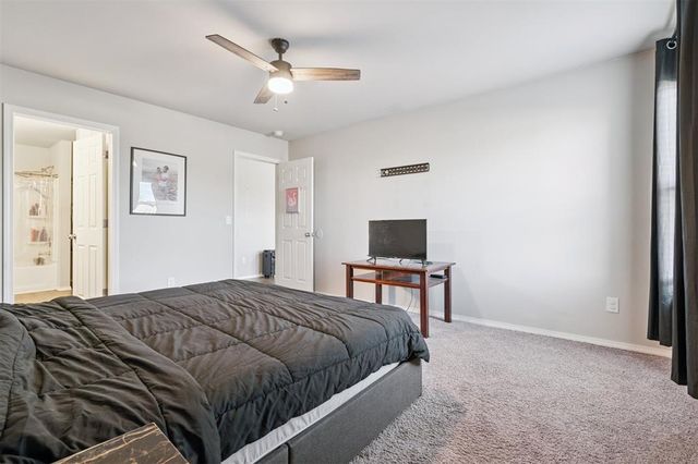 503 SE 5th Street, Newcastle, OK 73065