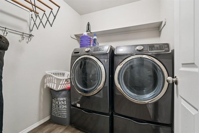 503 SE 5th Street, Newcastle, OK 73065