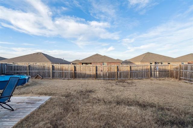 503 SE 5th Street, Newcastle, OK 73065