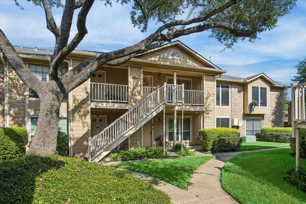 1311 Antoine Drive 156, Houston, TX 77055