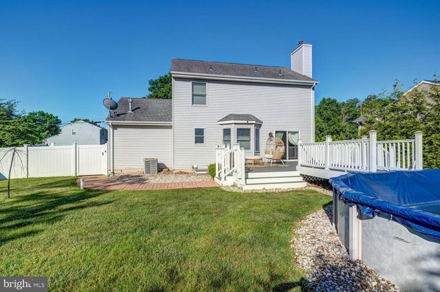 223 SERPENT LANE, Manahawkin, NJ 08050
