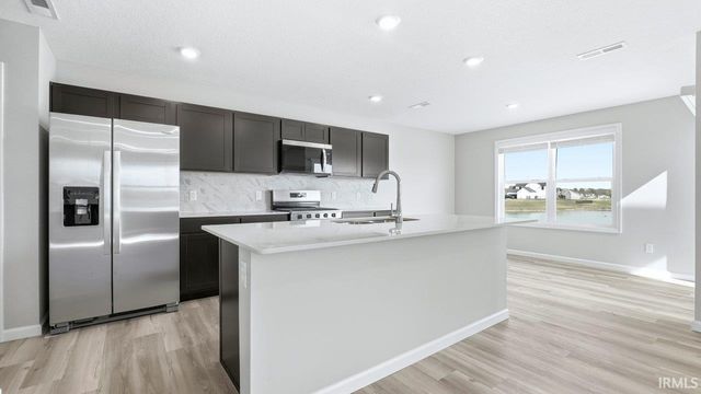 1737 Granger Lane, Bluffton, IN 46714