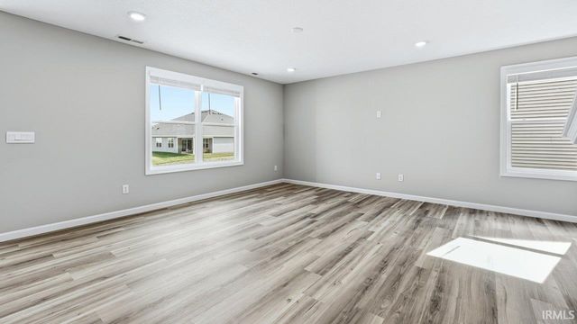 1737 Granger Lane, Bluffton, IN 46714