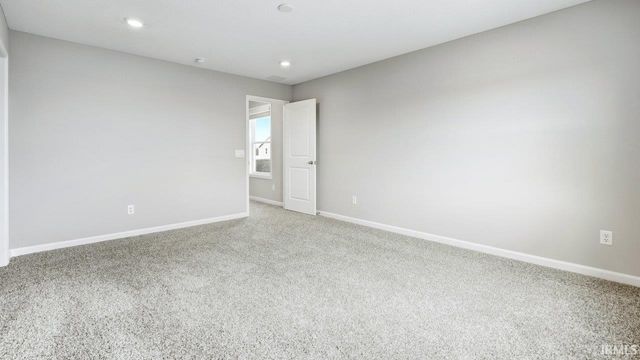 1737 Granger Lane, Bluffton, IN 46714