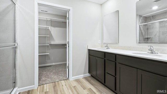 1737 Granger Lane, Bluffton, IN 46714