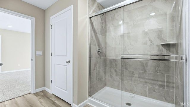 1737 Granger Lane, Bluffton, IN 46714