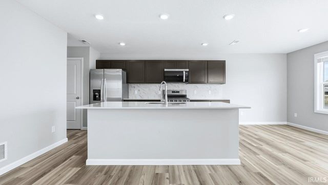 1737 Granger Lane, Bluffton, IN 46714