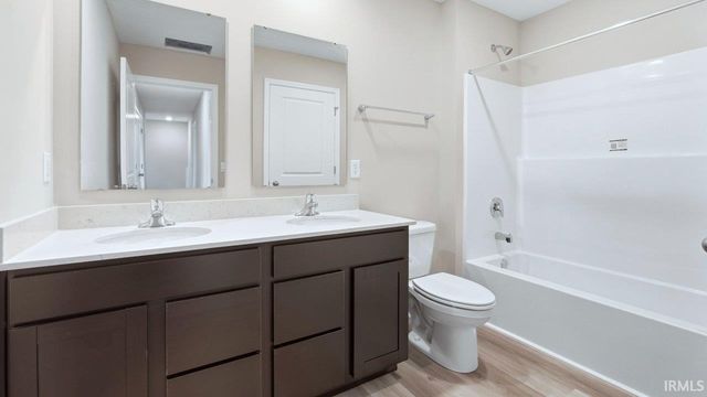 1737 Granger Lane, Bluffton, IN 46714