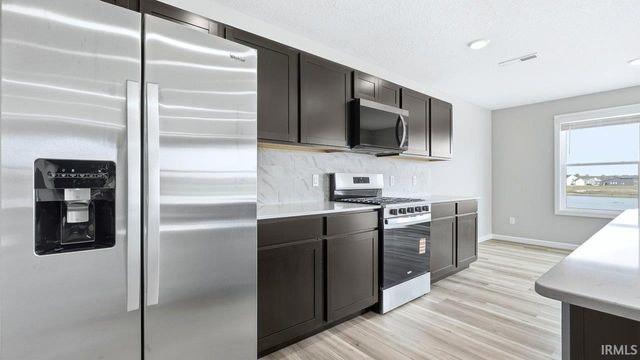 1737 Granger Lane, Bluffton, IN 46714