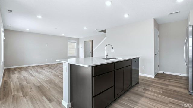 1737 Granger Lane, Bluffton, IN 46714