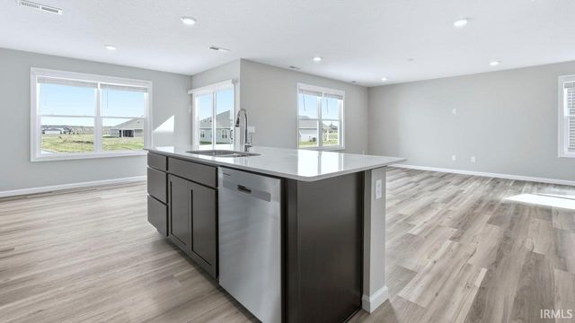 1737 Granger Lane, Bluffton, IN 46714