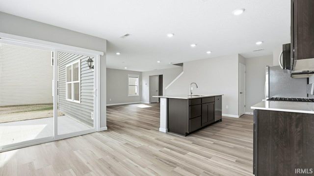 1737 Granger Lane, Bluffton, IN 46714