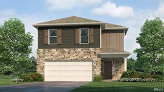 1737 Granger Lane, Bluffton, IN 46714