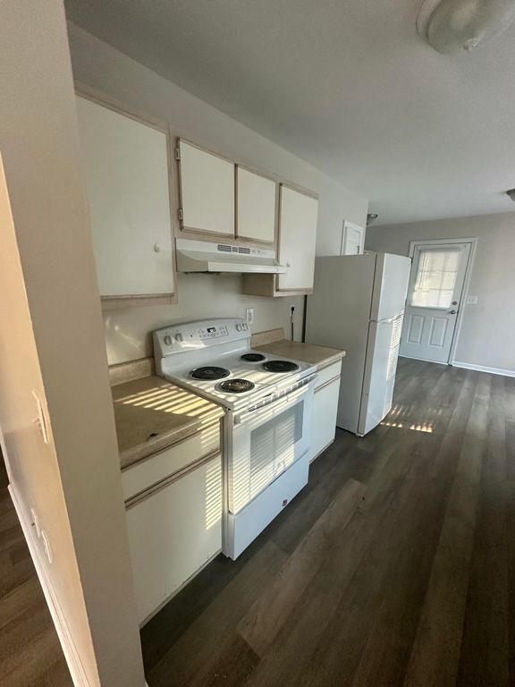 4046 Cedars Parkway Apt D, North Charleston, SC 29420