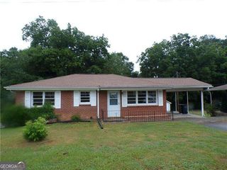 1021 Jones Mill Road, Cartersville, GA 30120