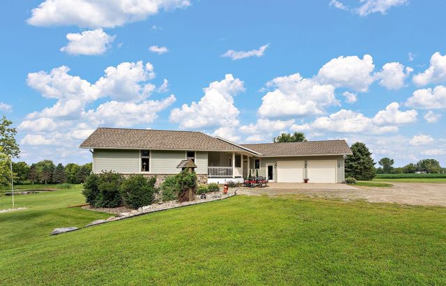 2312 Becker Trail, Faribault, MN 55021