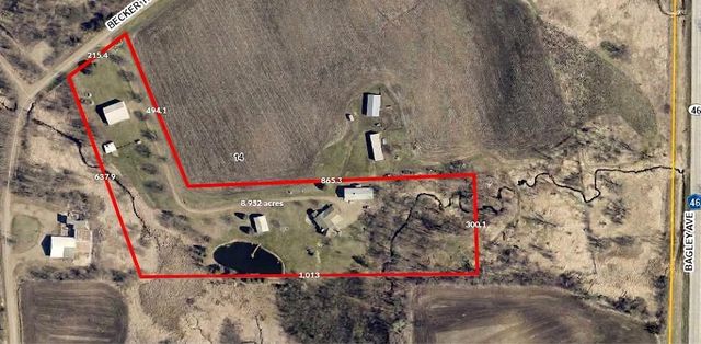 2312 Becker Trail, Faribault, MN 55021