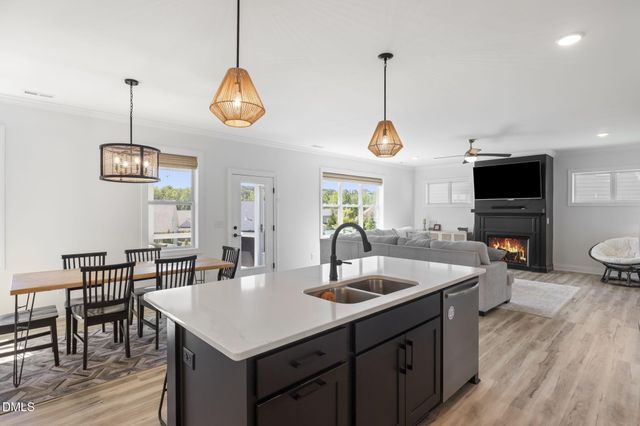 2020 Moonraker Drive, Fuquay Varina, NC 27526