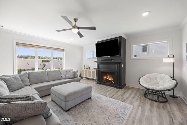 2020 Moonraker Drive, Fuquay Varina, NC 27526