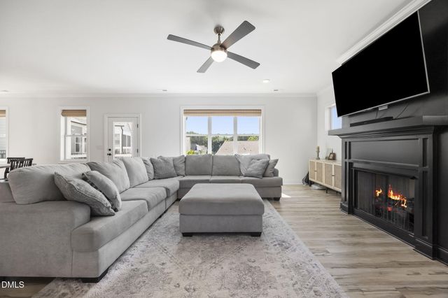 2020 Moonraker Drive, Fuquay Varina, NC 27526