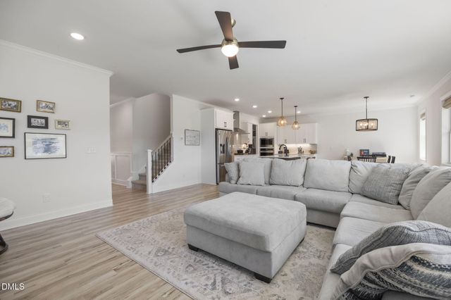 2020 Moonraker Drive, Fuquay Varina, NC 27526