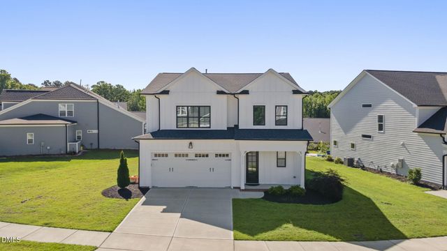2020 Moonraker Drive, Fuquay Varina, NC 27526