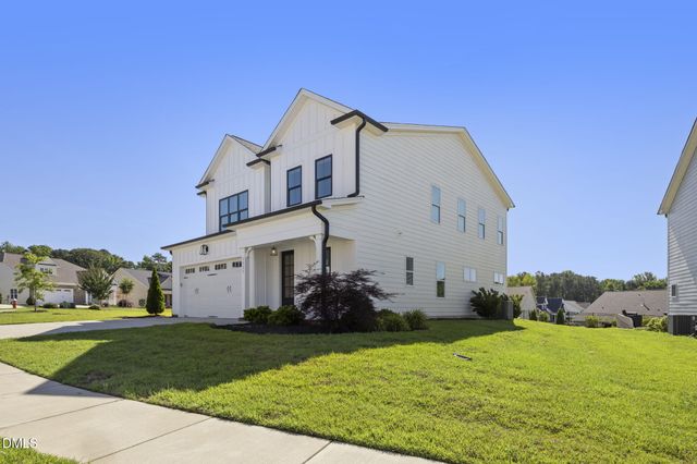 2020 Moonraker Drive, Fuquay Varina, NC 27526