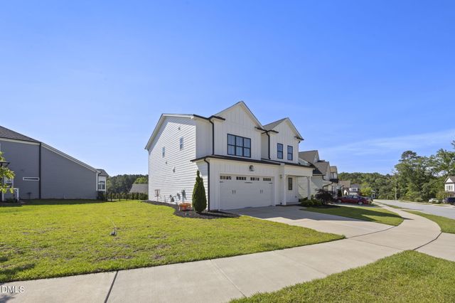 2020 Moonraker Drive, Fuquay Varina, NC 27526