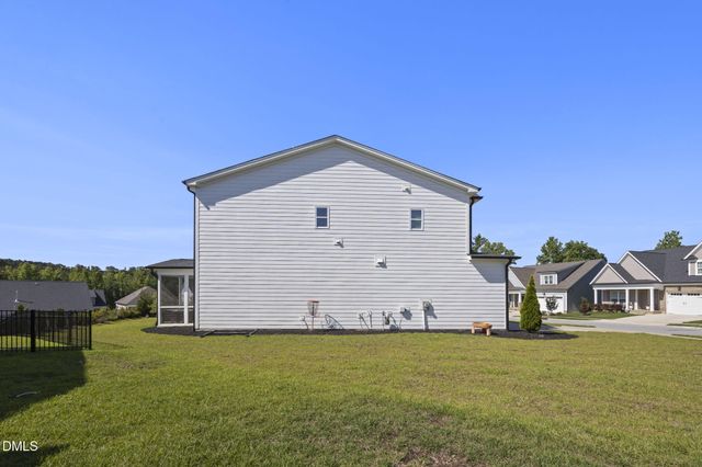 2020 Moonraker Drive, Fuquay Varina, NC 27526