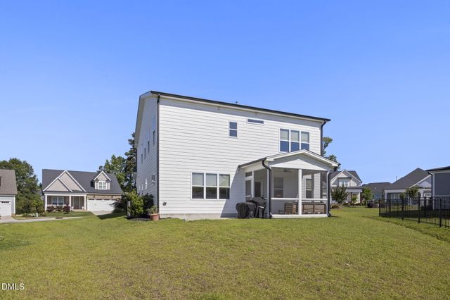 2020 Moonraker Drive, Fuquay Varina, NC 27526