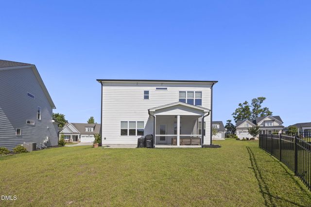 2020 Moonraker Drive, Fuquay Varina, NC 27526