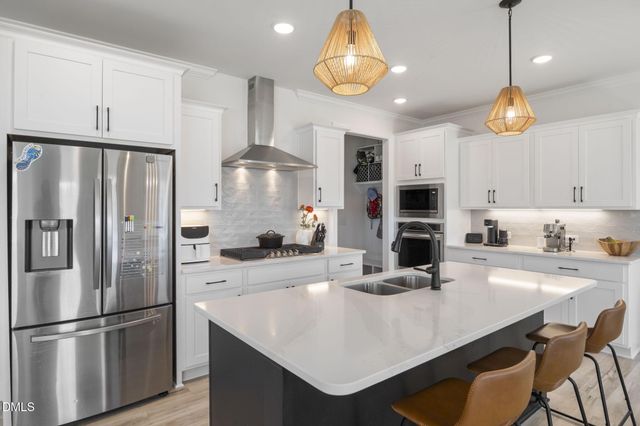 2020 Moonraker Drive, Fuquay Varina, NC 27526