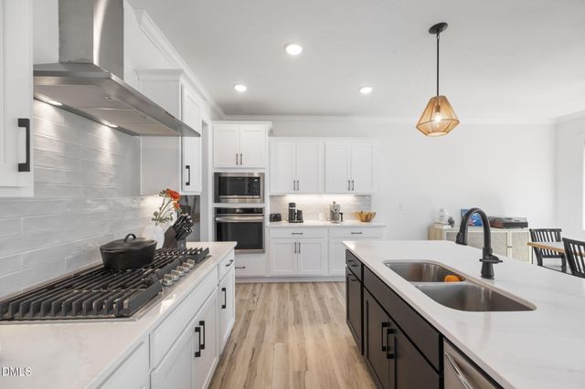 2020 Moonraker Drive, Fuquay Varina, NC 27526