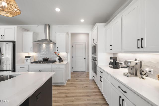 2020 Moonraker Drive, Fuquay Varina, NC 27526