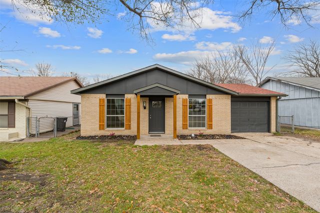 2600 W Collin Street, Corsicana, TX 75110