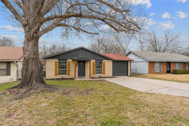 2600 W Collin Street, Corsicana, TX 75110