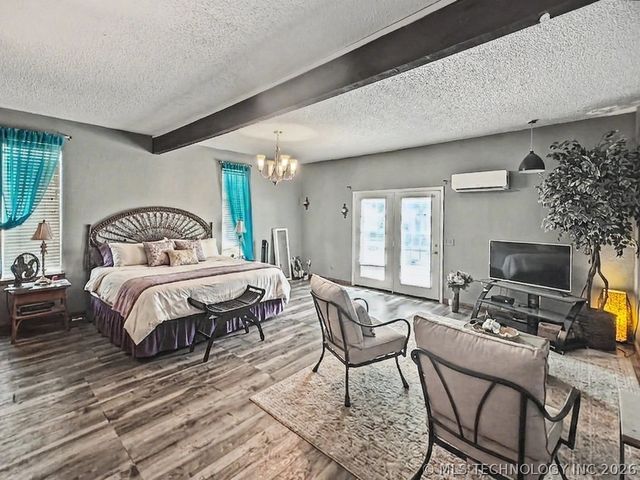 26073 Hwy 82, Park Hill, OK 74451