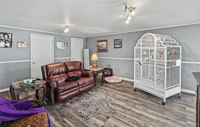 26073 Hwy 82, Park Hill, OK 74451
