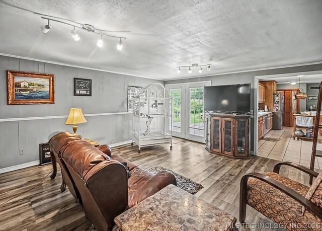 26073 Hwy 82, Park Hill, OK 74451