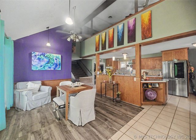 26073 Hwy 82, Park Hill, OK 74451