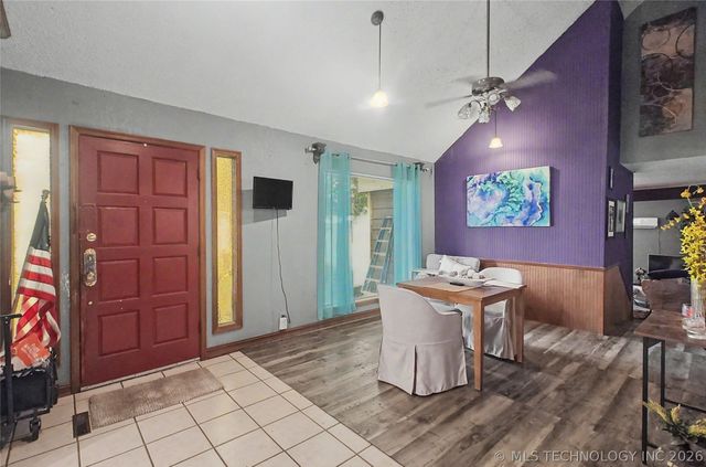 26073 Hwy 82, Park Hill, OK 74451