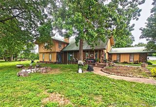 26073 Hwy 82, Park Hill, OK 74451