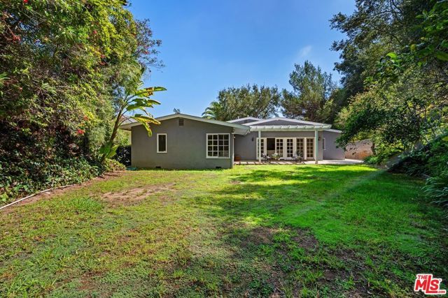 13331 Westcove Drive, Los Angeles, CA 90049