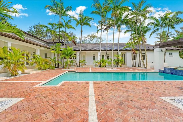 6200 SW 130th Ter, Pinecrest, FL 33156